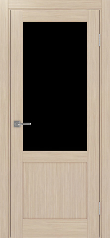 Турин_502.21.30 ЭКО-шпон Дуб беленый FL-LACчерный/Щит МДФ