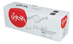 Картридж Sakura 106R02723 для XEROX, черный, 14100 к.