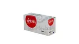 Картридж Sakura TK580C (1T02KTCNL0) для Kyocera Mita, голубой, 2800 к.