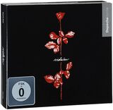 DEPECHE MODE: Violator - deluxe (Компакт-диск)