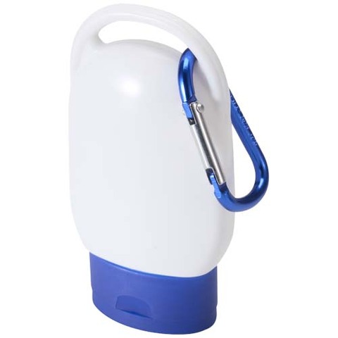 Солнцезащитный крем SPF 30 с карабином Rosie