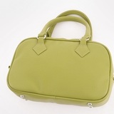 Сумка Саломея 480 леар яблочный