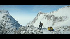 Death Stranding 2: On The Beach (Версия для СНГ [ Кроме РФ и РБ ]) (для ПК, цифровой код доступа)