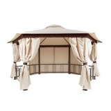 Тент беседка Green Glade 1150