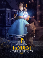 Tandem: A Tale of Shadows (для ПК, цифровой код доступа)