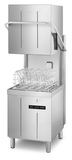 Купольная посудомоечная машина SMEG Foodservice SPH503L