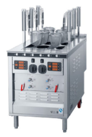Макароноварка REDGASTRO RGG-6A