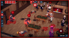 Blood Bar Tycoon (для ПК, цифровой код доступа)