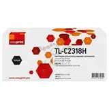 Картридж EasyPrint LPM-TL-C2318H для Pantum BP1800/BM1800 (1600 стр.) с чипом