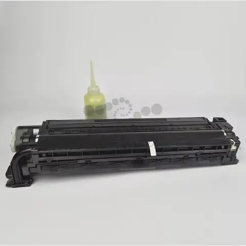 Блок фотобарабана D186-2209, D1862209 Yellow для Ricoh C3503, C4503 восстановленный