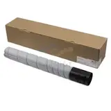 Тонер-картридж e-Line TN321K для Konica Minolta bizhub C224, bizhub C284 (Чёрный, 27000 стр.)