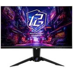 Монитор ASRock Phantom Gaming PG27FFX2A
