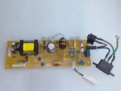 Плата питания BROTHER HL-5340/5350/5370/5380/MFC-8880/DCP-8085 (LU7519001)