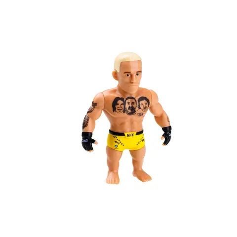 Фигурка UFC коллекционная капсула-сюрприз 7.5 см