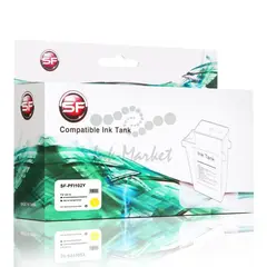 Картридж Canon PFI-102Y IPF500/510/600/605/610/650/655/700/710/720/750/755/760/765 Yellow SuperFine