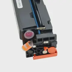 Тонер-картридж HP Color LJ M154/M180 CF533X Magenta (2.5k). 7Q — фото 2