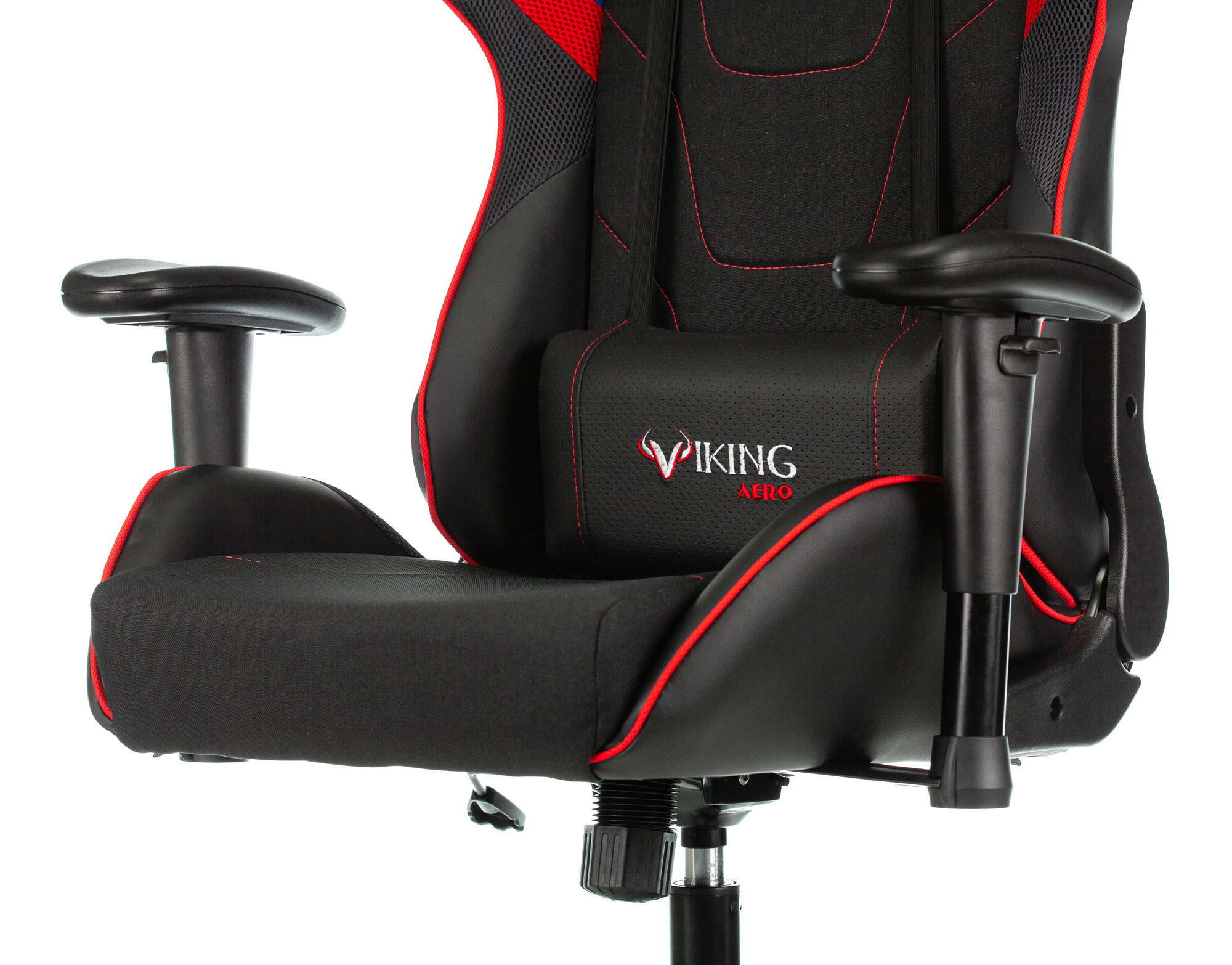 Кресло игровое Zombie Viking 4 Aero