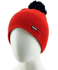 Шапка Eisbar jamie pompon 321