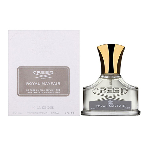 Creed Royal Mayfair edp m