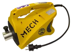 Привод глубинного вибратора VPK MECH - [220В / 2,3 кВт] электромеханический, для бетона