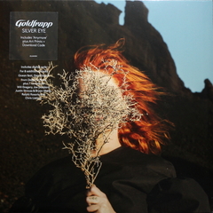 Goldfrapp / Silver Eye (LP)