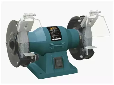 Станок точильный Энергопром ТС125/230л