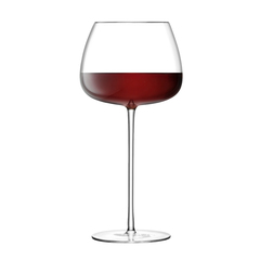 Набор бокалов для красного вина Wine Culture, 590 мл, 2 шт., фото 3