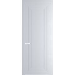 Межкомнатная дверь эмаль Profil Doors 26PW вайт глухая