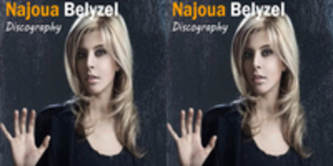 Najoua Belyzel - Дискография