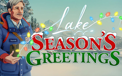 Lake - Season's Greetings (для ПК, цифровой код доступа)