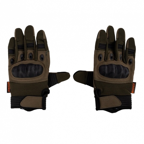 Перчатки Remington Tactical Gloves Full Finger Gloves III Army Green