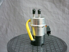 Топливный насос Suzuki RF 400/600/900  Kawasaki VN 1500 Vulcan