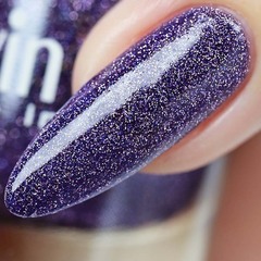 Alvin D`or Лак для ногтей LASER SHOW тон 6915 15мл