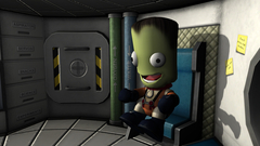 Kerbal Space Program: Making History (для ПК, цифровой код доступа)