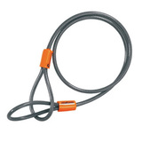 Kryptonite Cables KryptoFlex 710 Looped cable