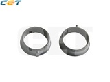 Бушинг вспомогательного нагревательного вала NBRGP0700QS01 для SHARP ARM550/M620/M700, MX-M550/M620/M700 (CET), 2 шт/компл, CET4772