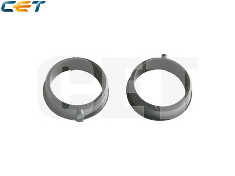 Бушинг вспомогательного нагревательного вала NBRGP0700QS01 для SHARP ARM550/M620/M700, MX-M550/M620/M700 (CET), 2 шт/компл, CET4772