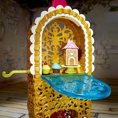 Кухня с Джинджер Брендхаус. Покрытые сахаром. Sugar Coated