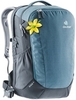 Картинка рюкзак городской Deuter Giga SL 28 arctic-graphite - 1