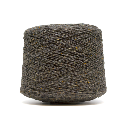 Knoll Yarns Soft Donegal (одинарный твид) - 5510