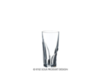 Riedel Tumbler collection - Набор стаканов 2 шт. Louis Longdrink 375 мл хрустальное стекло (set 2 pcs)