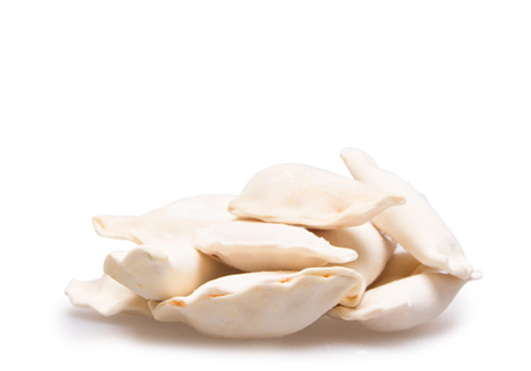 Вареники с тыквой LavkaLavka, 500г