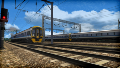 Train Simulator: Liverpool-Manchester Route Add-On (для ПК, цифровой код доступа)