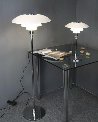 Торшер PH Floor Lamp