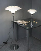 Торшер PH Floor Lamp