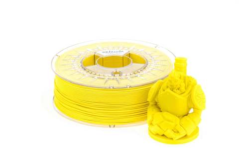 Пластик для 3D-принтера Extrudr PLA NX-2 Yellow