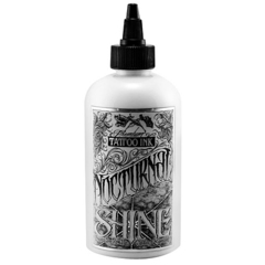 Краска Nocturnal Tattoo Ink Shine White