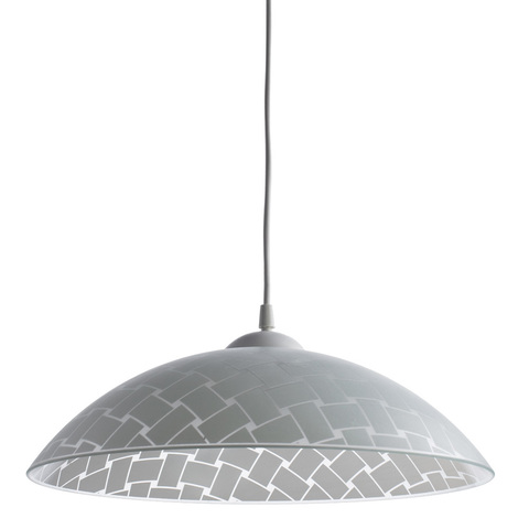 Подвес Arte Lamp Cucina A3421SP-1WH