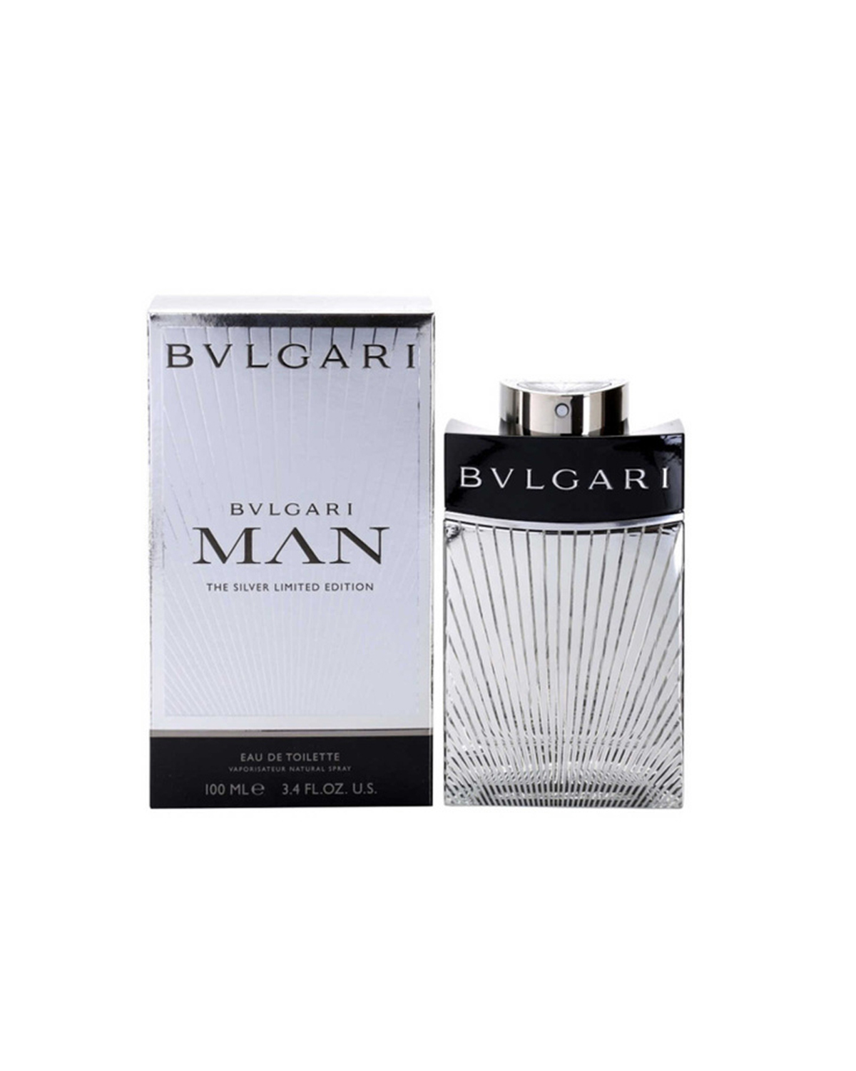 Bvlgari special edition perfume on sale
