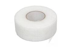 Серпянка самоклеящаяся 50мм 90м Matrix